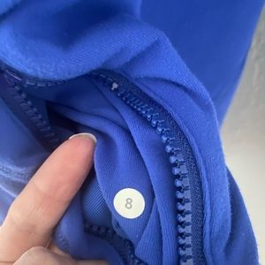 Lululemon define jacket